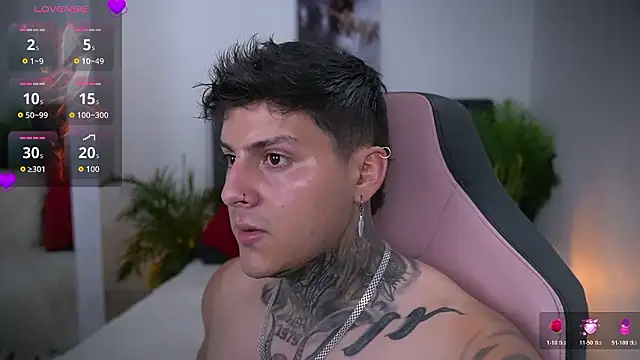 goldenatlasX's cam snapshot