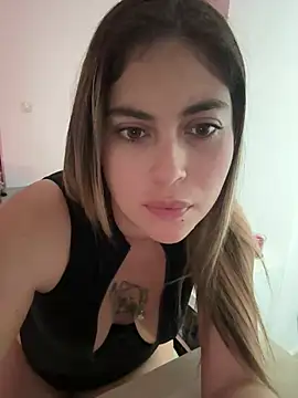 ariana6x9x's cam snapshot