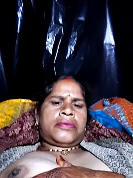 Hot_kiran4's cam snapshot