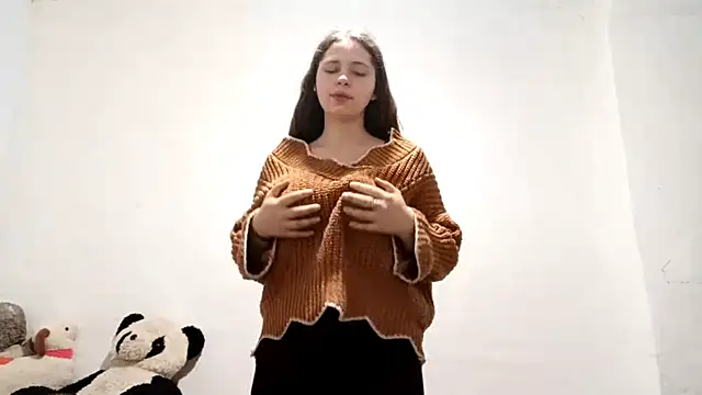 DessieGeniesse's cam snapshot