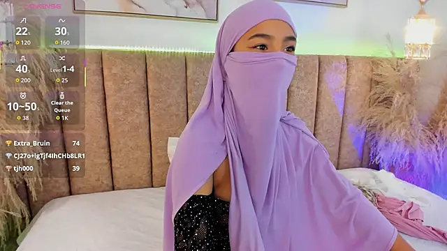 Yaasmin_'s cam snapshot