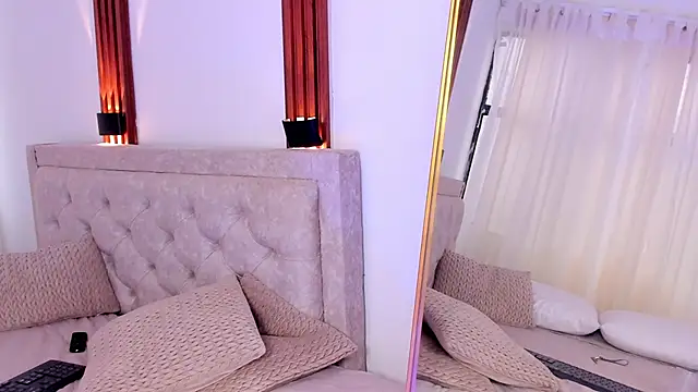 Issa-Lorens's cam snapshot