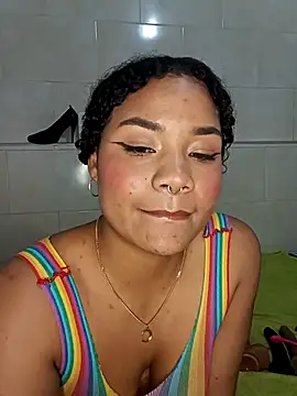 BrianaSweetxxx's cam snapshot