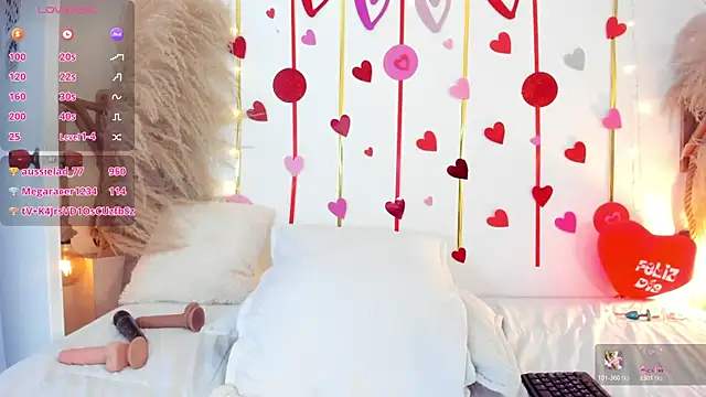 mia_lourence live sex cam