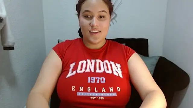 leilanewgirl's cam snapshot