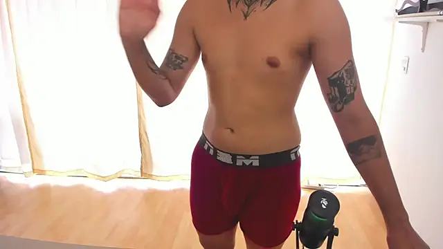 Your_Tao's cam snapshot