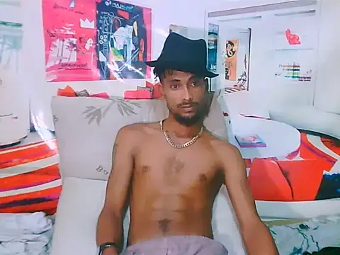 EroticPoison69's cam snapshot