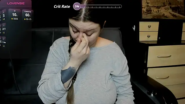 AlisaBacker's cam snapshot