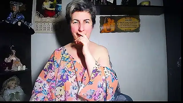 Miss_Tasha_Kom's cam snapshot