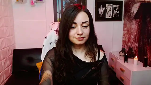 Eva_Roussell's cam snapshot