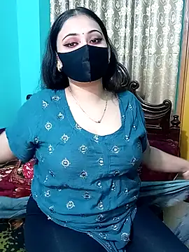 Porimoni22's cam snapshot