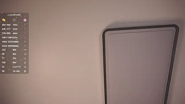 JackquelineMayson's cam snapshot