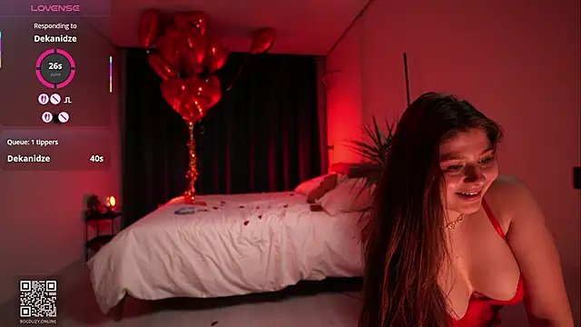 bogduzy's cam snapshot