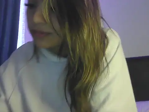 Itsgabyx's cam snapshot