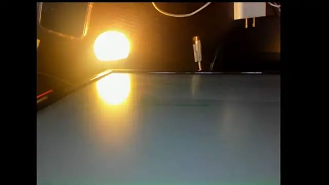 ZoeGrace5's cam snapshot