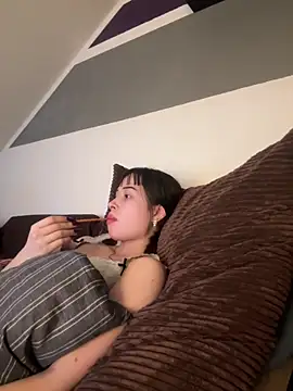 Just-Lilly's cam snapshot