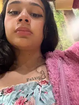 BabyKathy's cam snapshot