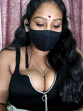 Tamil_Crazy_Queen's cam snapshot