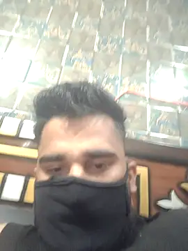 MrCurioX's cam snapshot