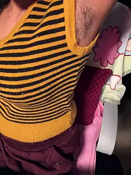 Lucky_Flora's cam snapshot