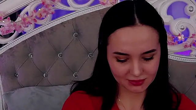 MeIisaLove's cam snapshot