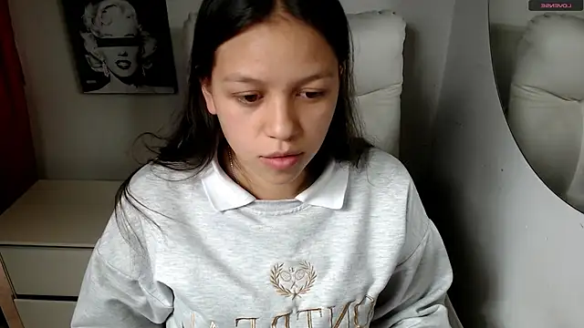 SamanthaRoldaan's cam snapshot