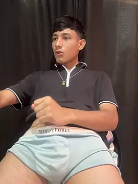 cody_fox10's cam snapshot