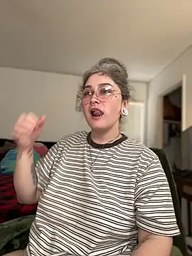 Alix_Valentine's cam snapshot