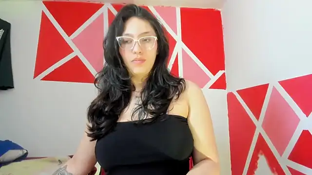 abril_onnel's cam snapshot