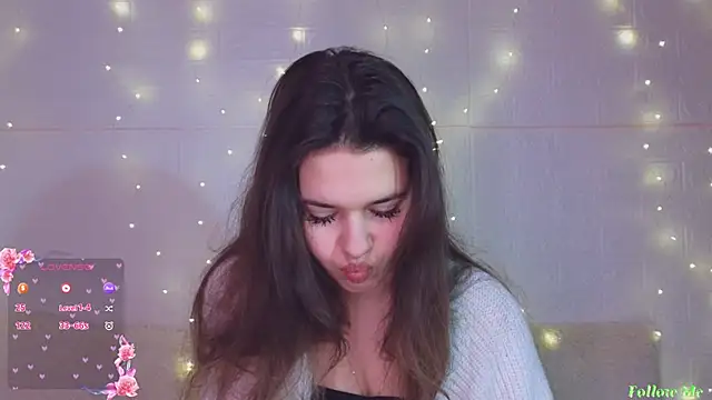 Minne__mouse's cam snapshot