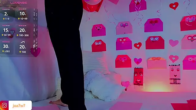 Levii_Ackermann's cam snapshot