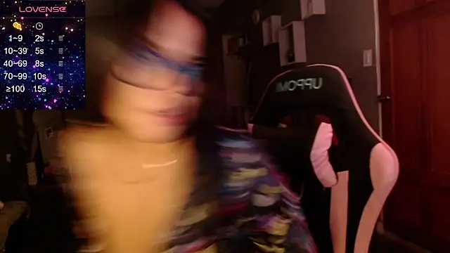 alexa_kei's cam snapshot