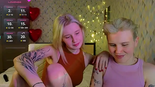 Girls_Fingers's cam snapshot