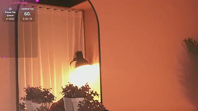 Nanis_dash's cam snapshot