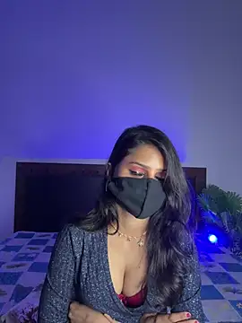 KavyaCurves's cam snapshot