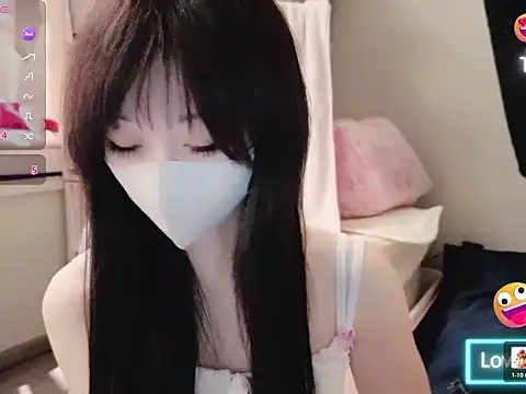 lovenybaby live sex cam