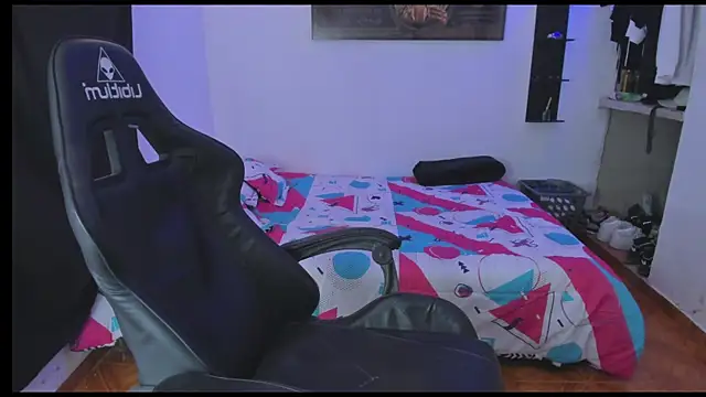 daddy_jhons live sex cam