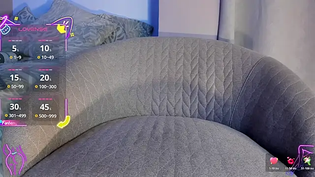 angel_mozz's cam snapshot