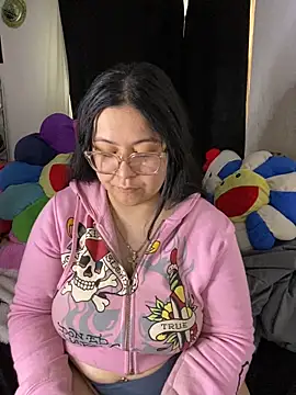 MsConejitaa's cam snapshot