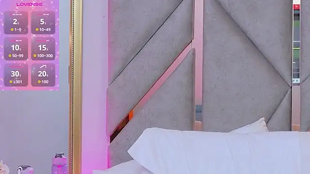 Sally-Noa's cam snapshot