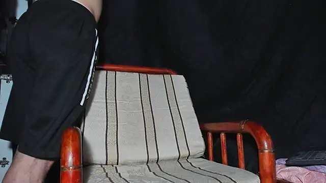 damn_fox's cam snapshot