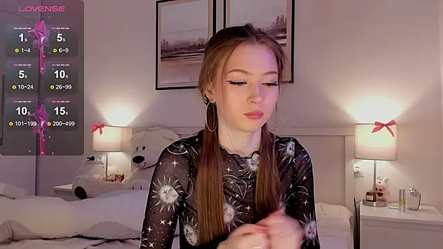 diana_nier's cam snapshot