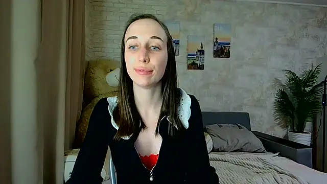 Anika_bloom's cam snapshot