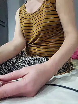 Vagabondainnamorata's cam snapshot