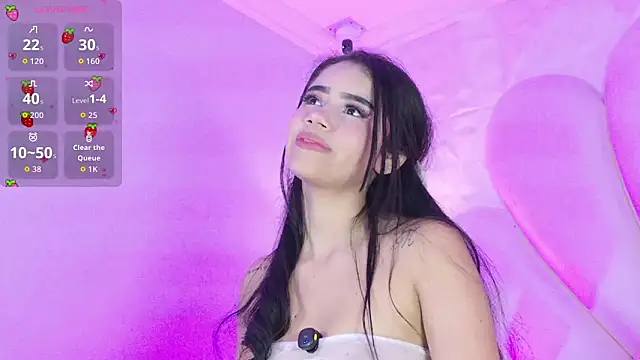 SammyJhuls's cam snapshot