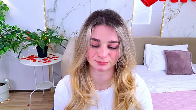 SweetyLicky's cam snapshot