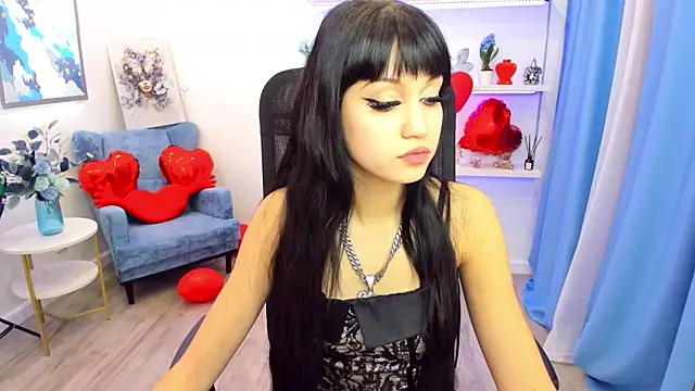 TiffanyYounge's cam snapshot