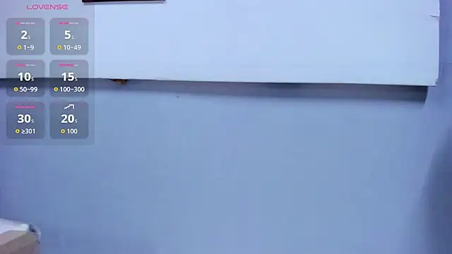 May-Clanfort's cam snapshot