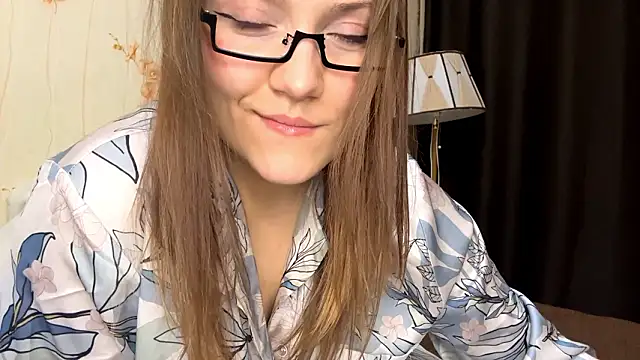 BunnyFleur's cam snapshot