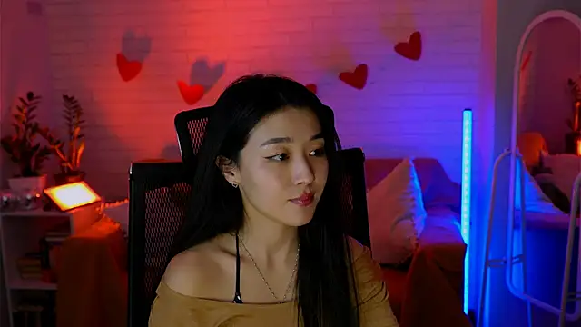 HannaRosie_'s cam snapshot